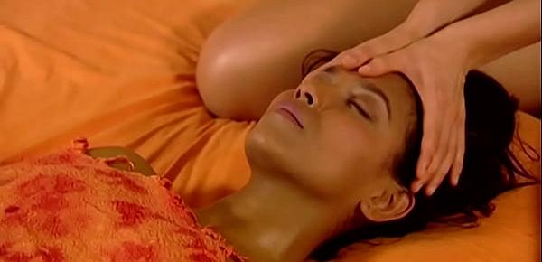  Beautiful Relaxing Massage Tips For Girls